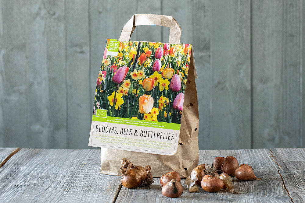 Blomsterløk