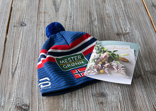 Premier Ski-VM Premier Ski-VM