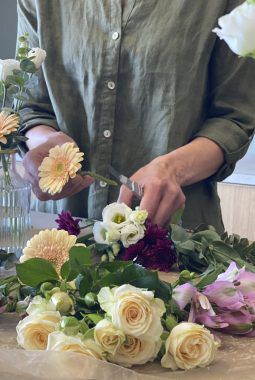 lage bukett med 3for2 blomster lage bukett med 3for2 blomster