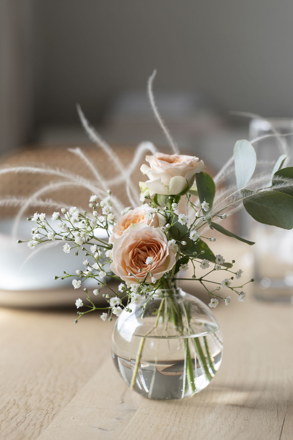 bubble vase bubble vase