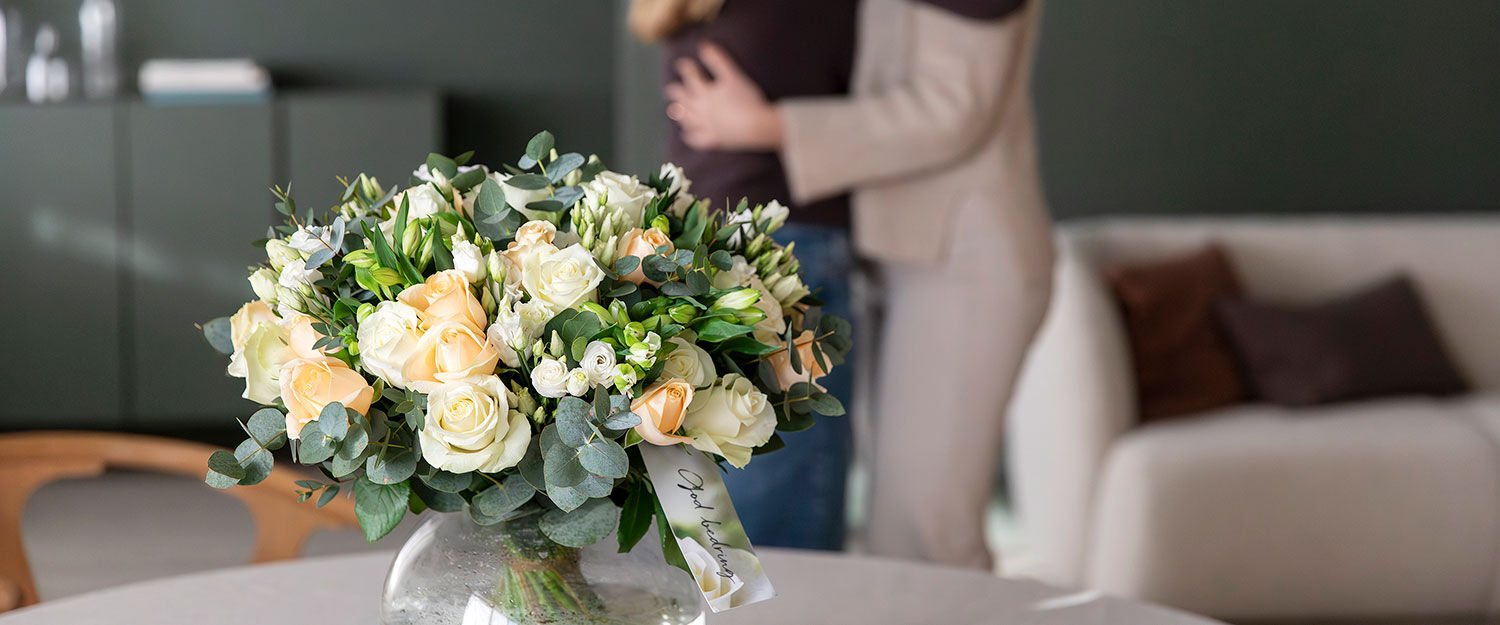 Blomster Blomster