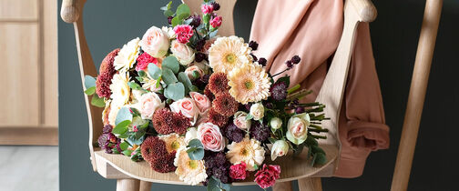 Blomster