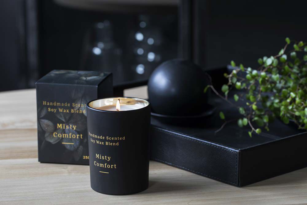Duftlys Misty Comfort Duftlys Misty Comfort