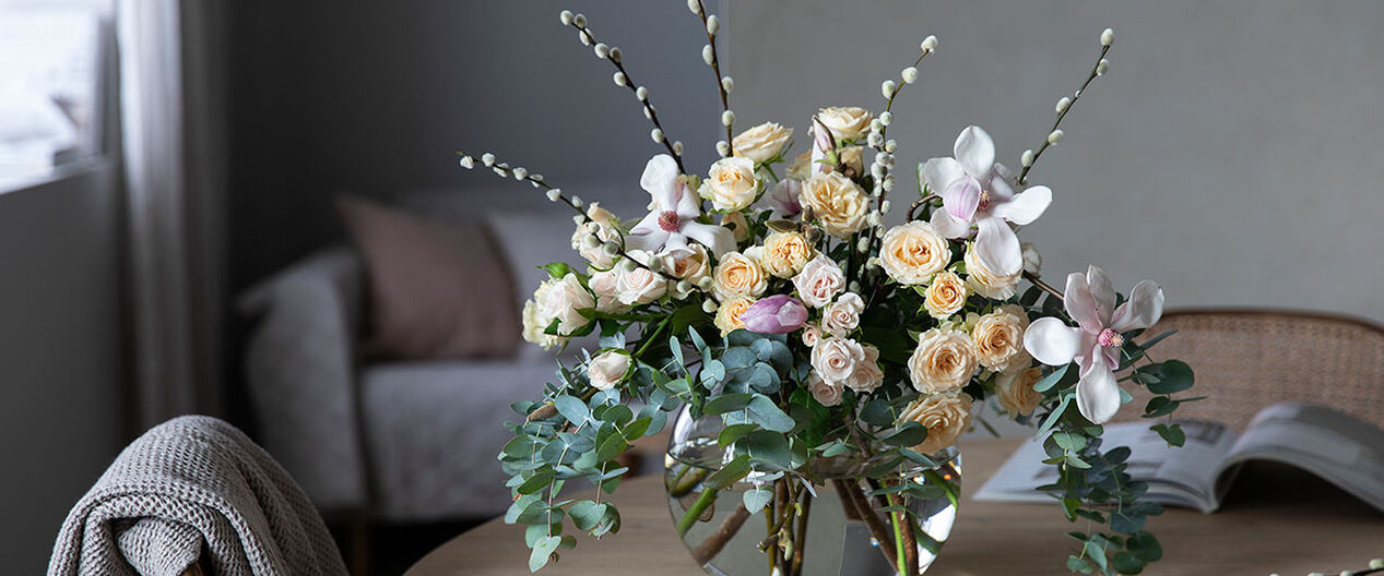  v&aring;rstemning med grener 