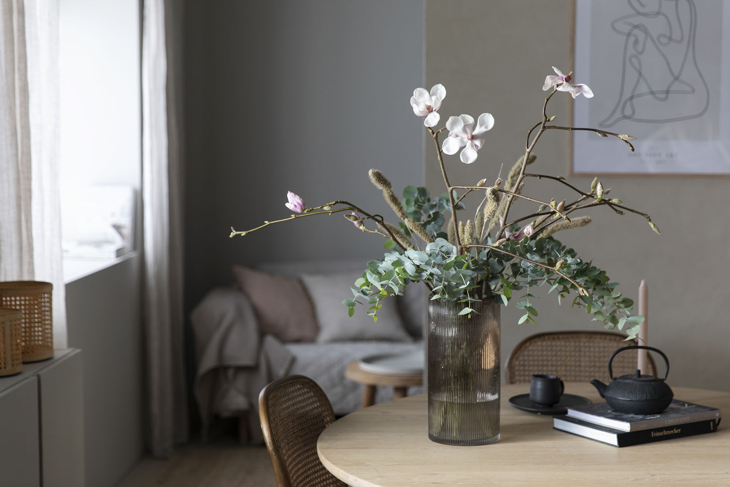 Magnoliagrener Magnoliagrener