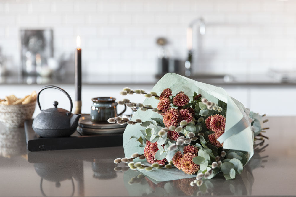Blomster til 3for2 Blomster til 3for2