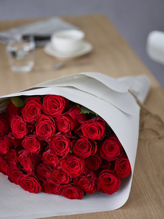 send blomster hjem til kjæresten til Valentine send blomster hjem til kjæresten til Valentine