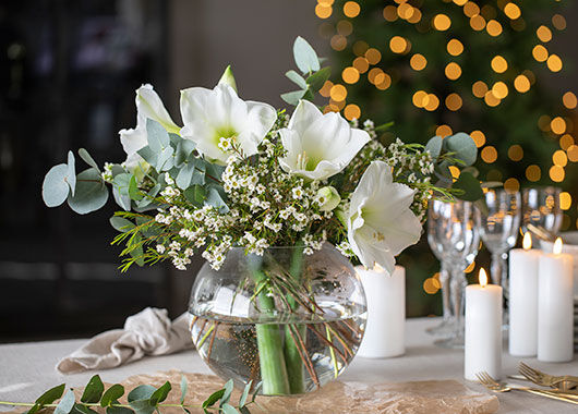 blomster blomster