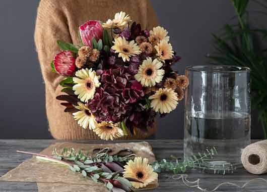 blomster blomster
