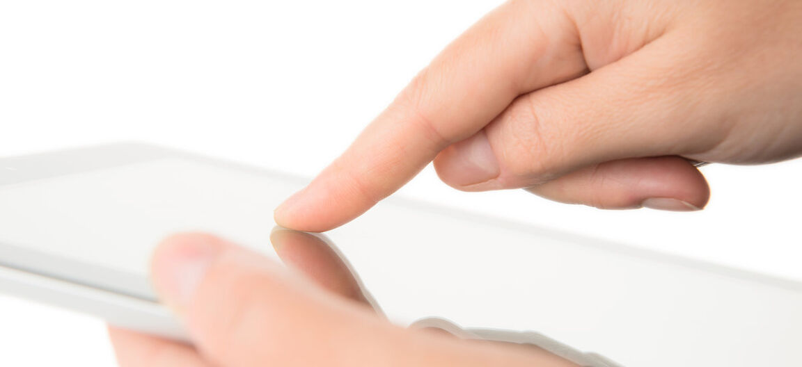 Personvern Mester Gr&oslash;nn