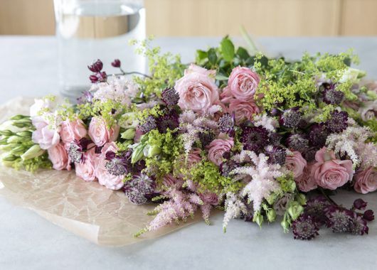 Blomster til 3for2 Blomster til 3for2