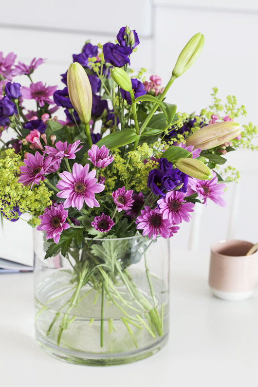 bukett med 3 for 2 blomster bukett med 3 for 2 blomster