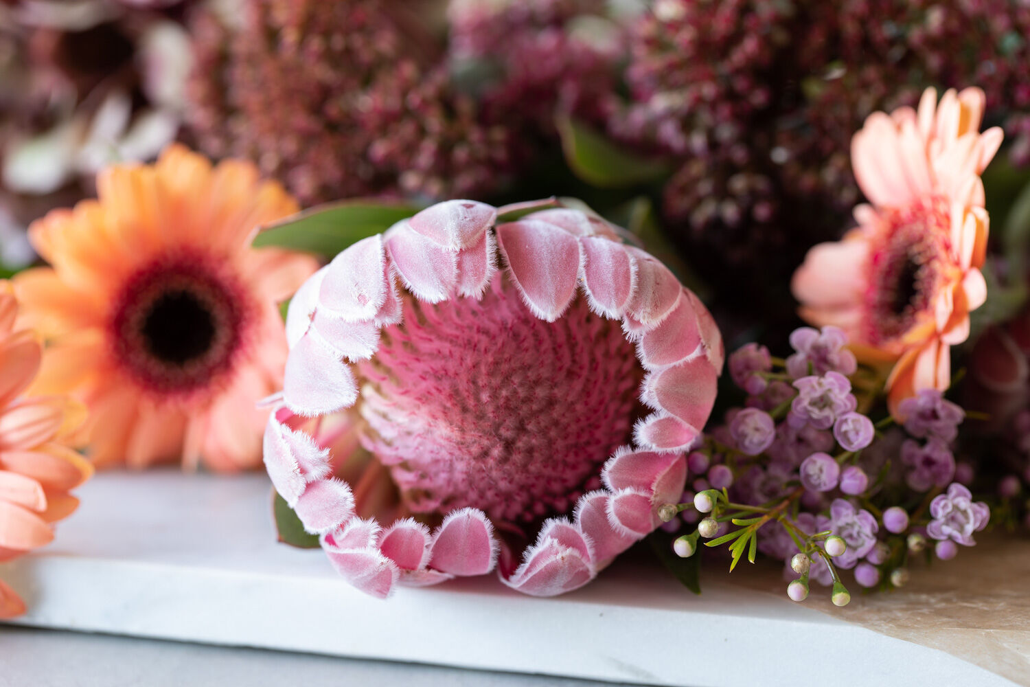 Blomster til 3 for 2