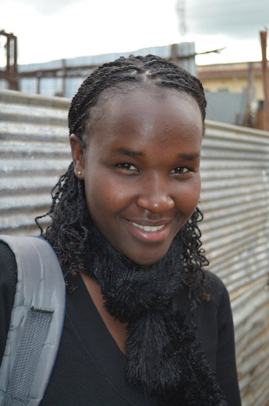 Fairtrade skolestipend Fairtrade skolestipend