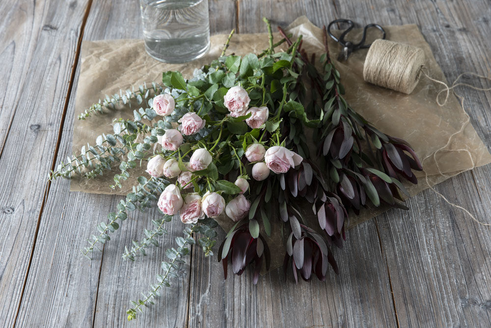 Blomster Blomster