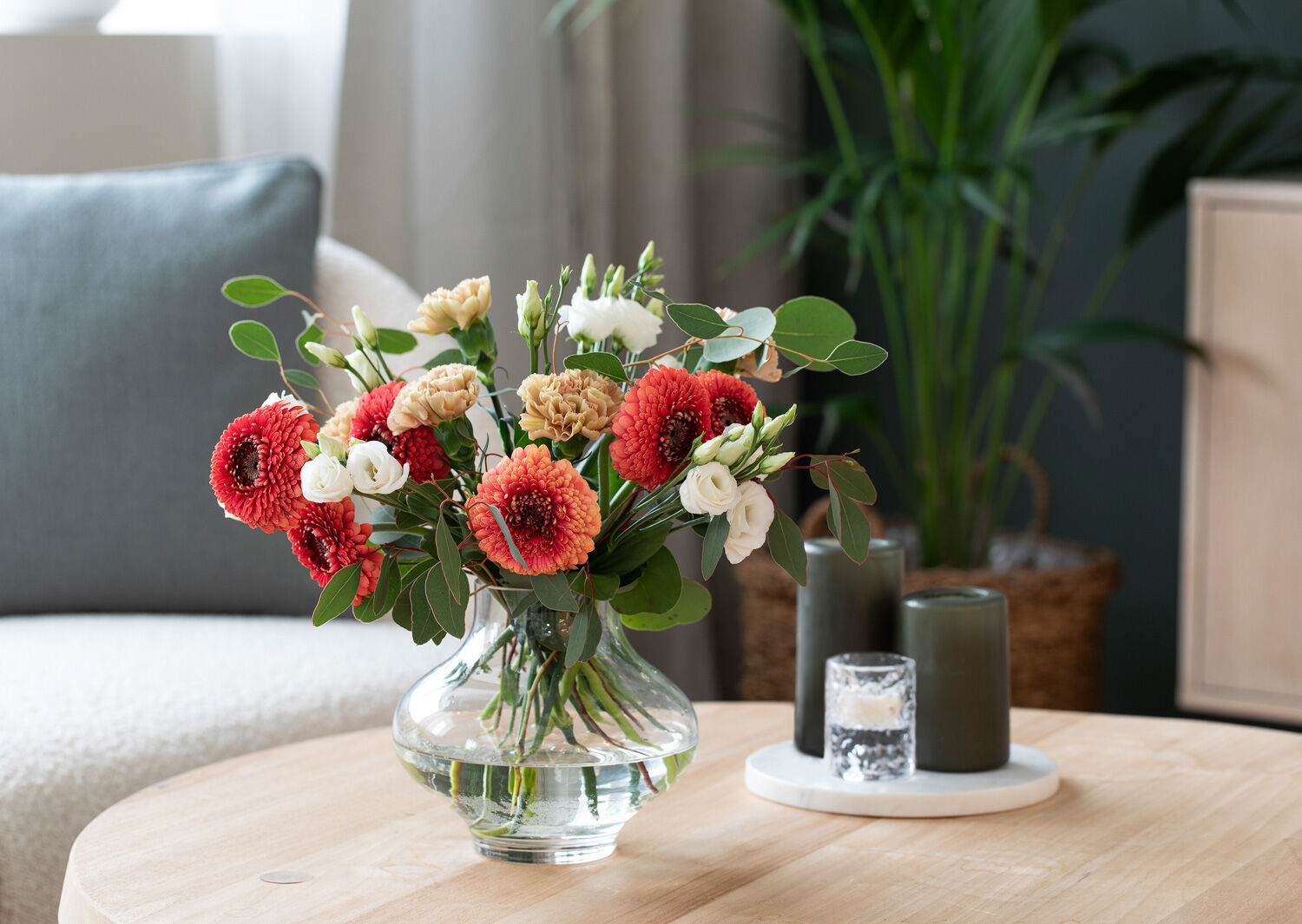 blomster til 3for2