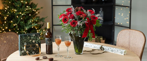 Julegruppe julegavetips