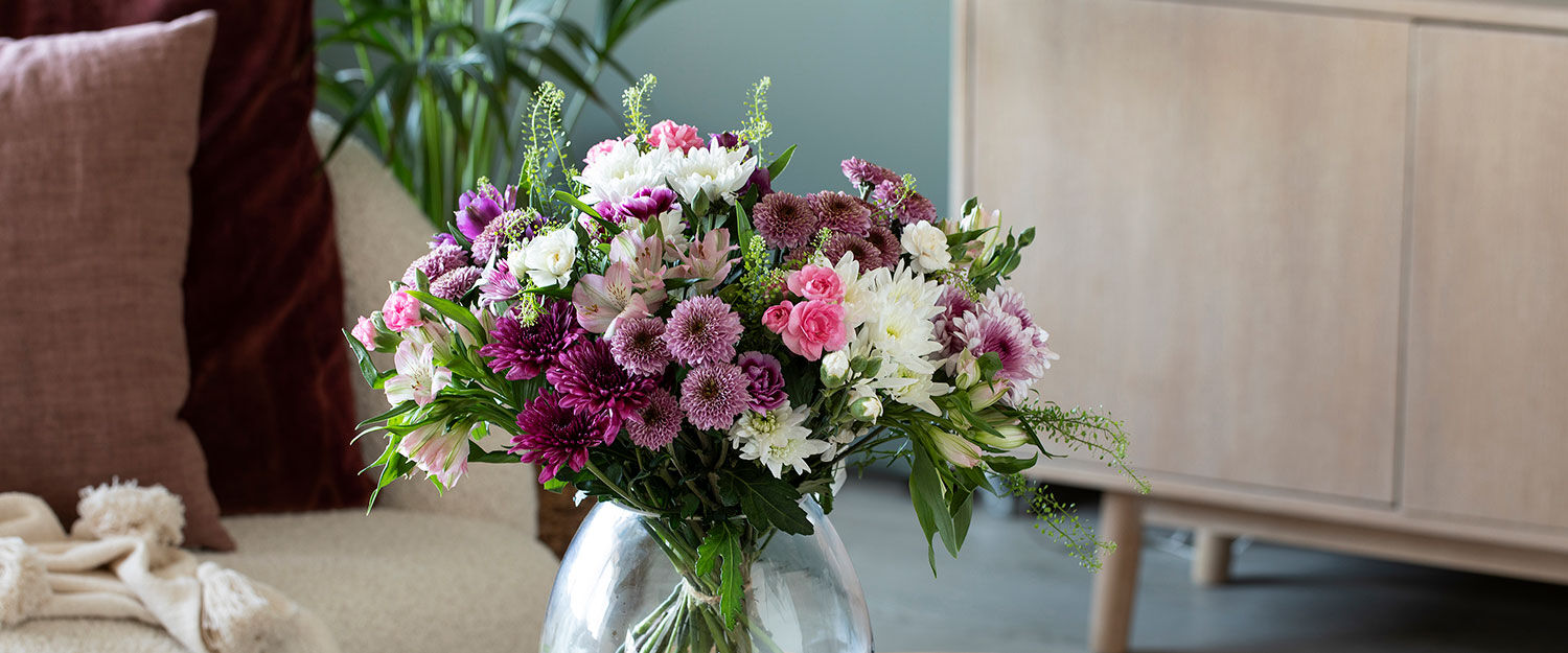 Blomster Blomster