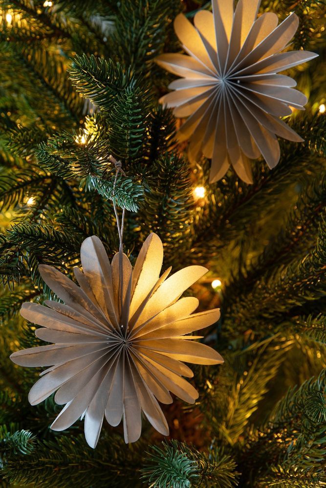 Juletrepynt 