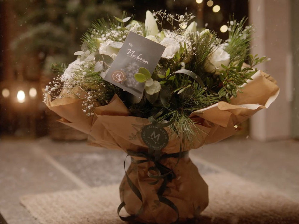 Frelsesarmeens Julegryte