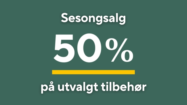 Sesongsalg