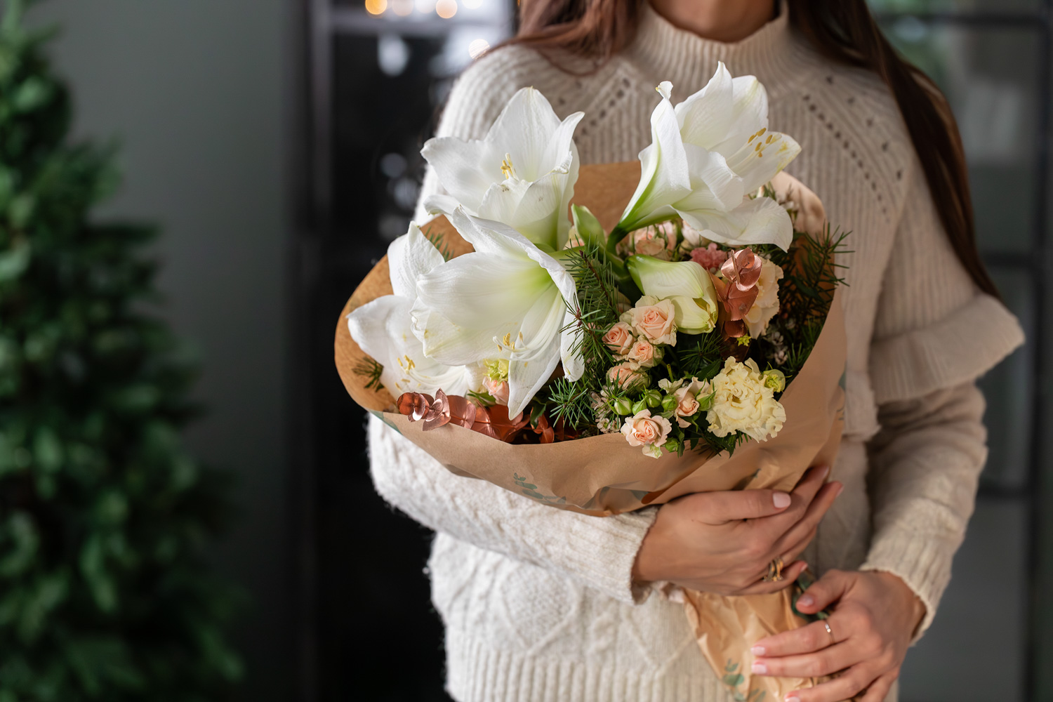 Blomster til 3 for 2