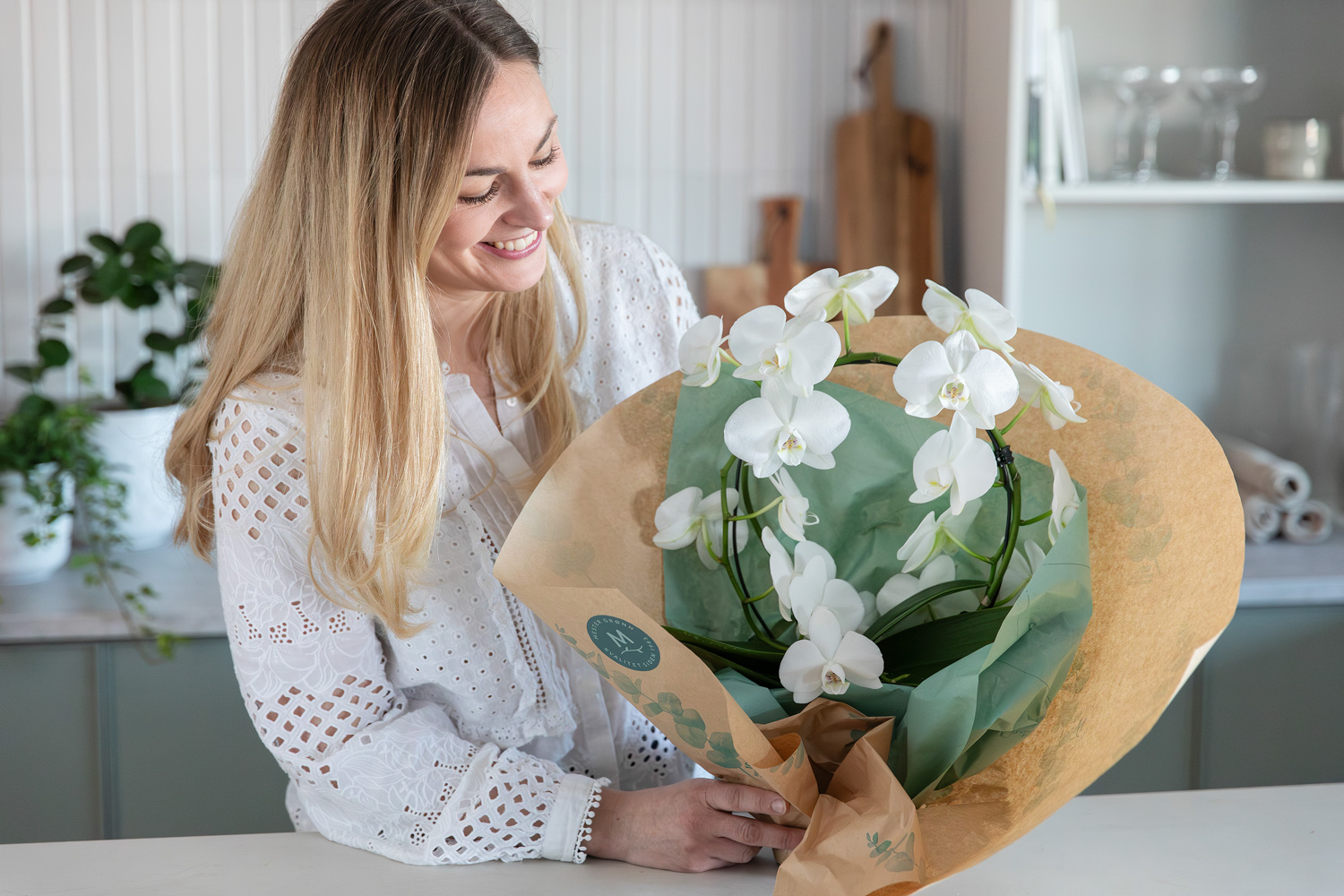 Orkide gavetips