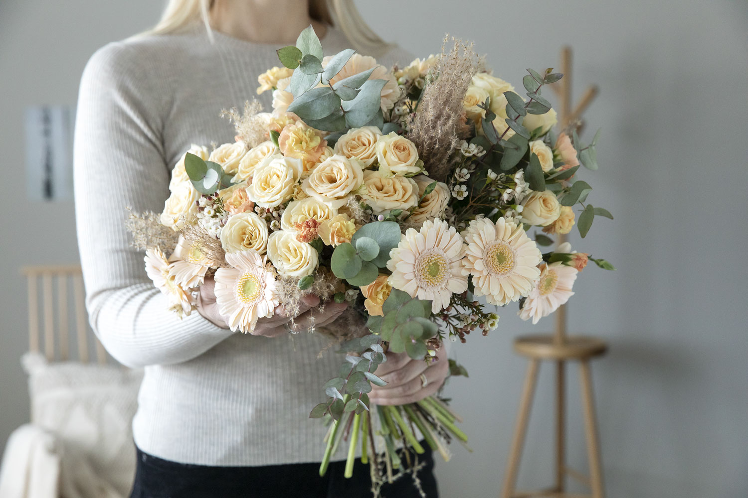 Blomster til 3 for 2