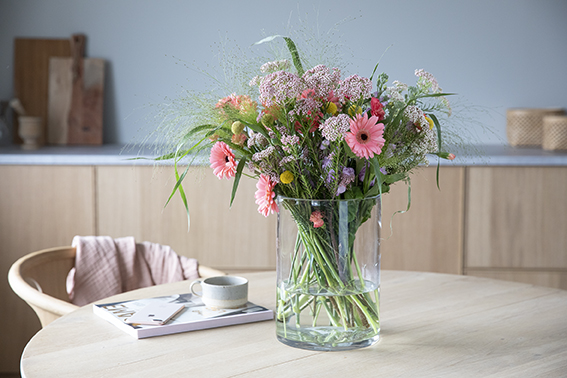 V&aring;rlig bukett til 3 for 2