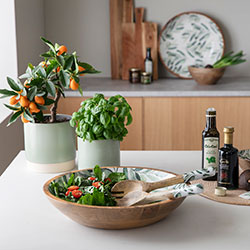 Interi&oslash;r nyheter