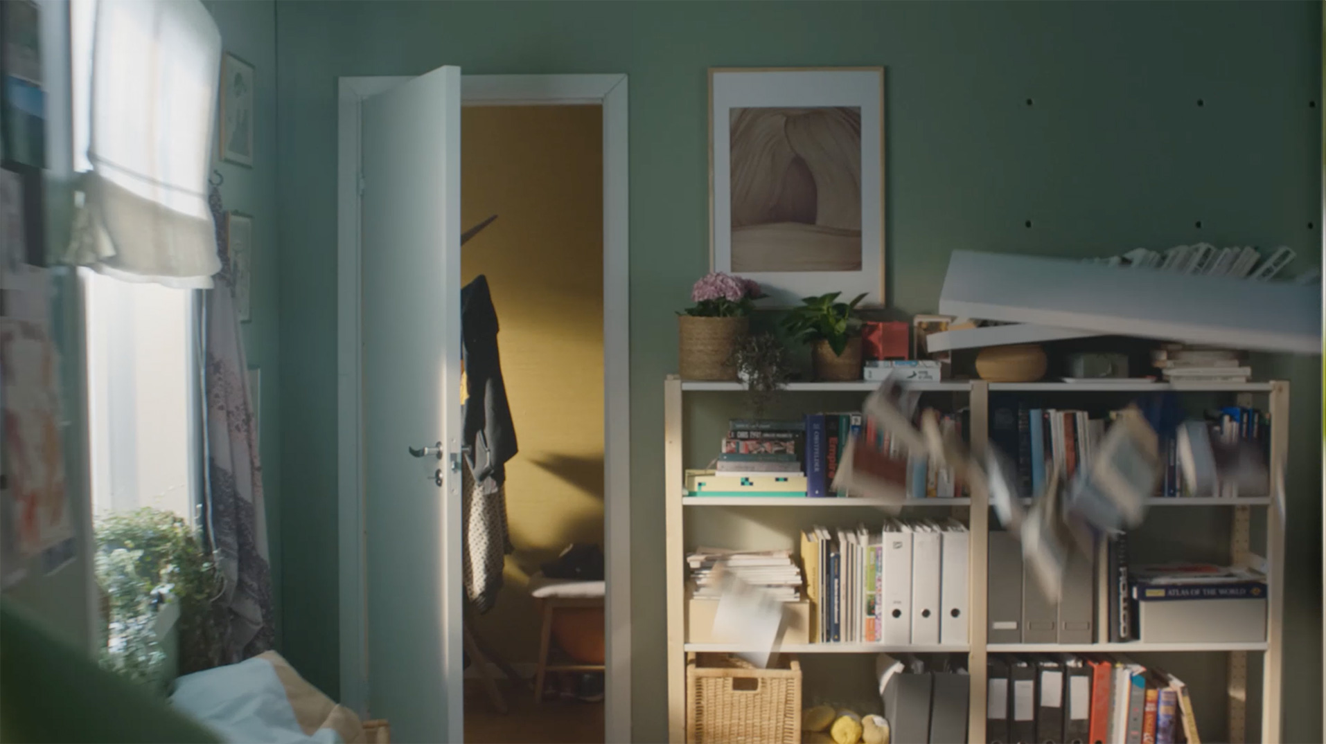 Reklamefilm