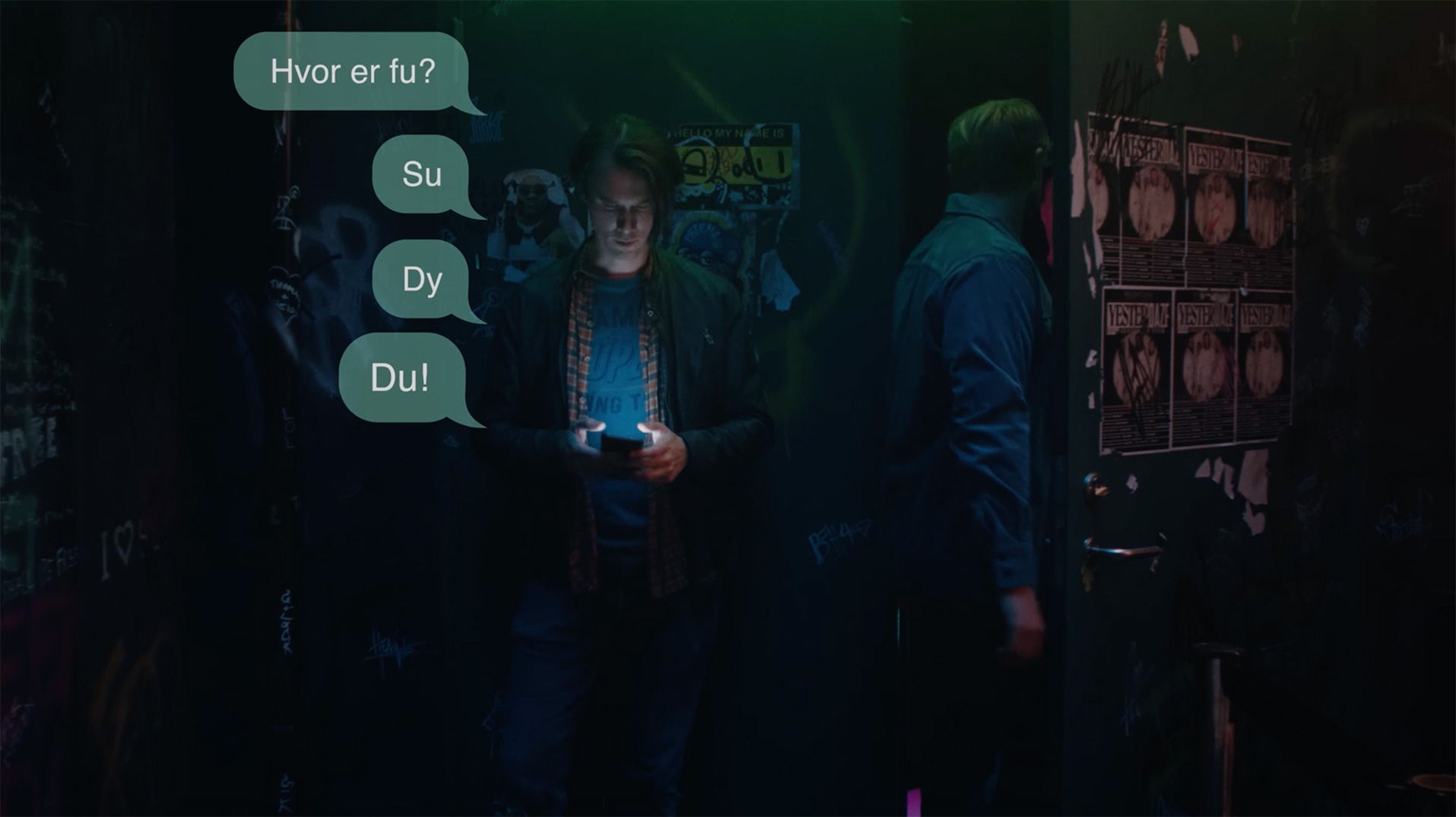 Reklamefilm