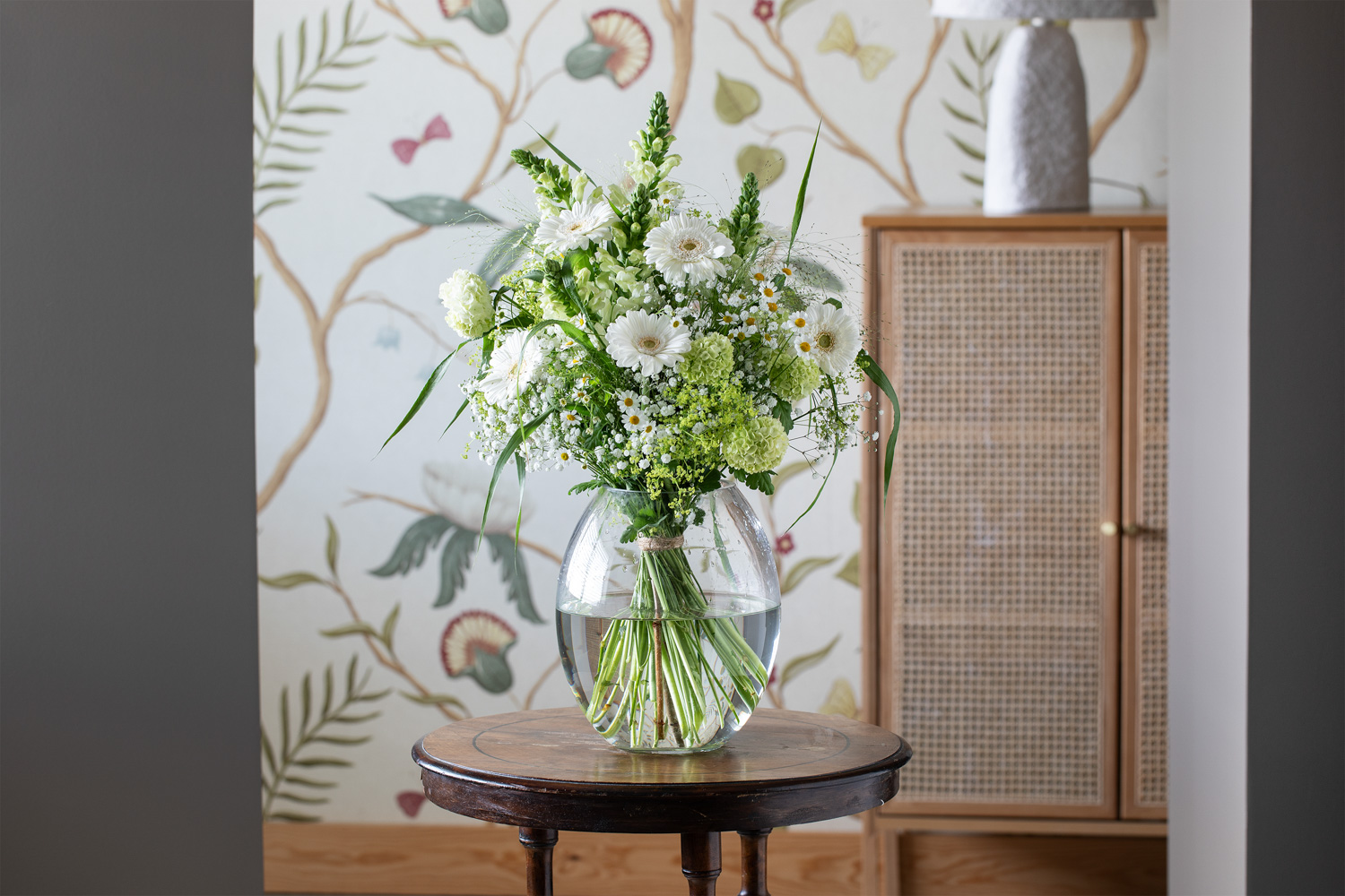Blomster til 3 for 2