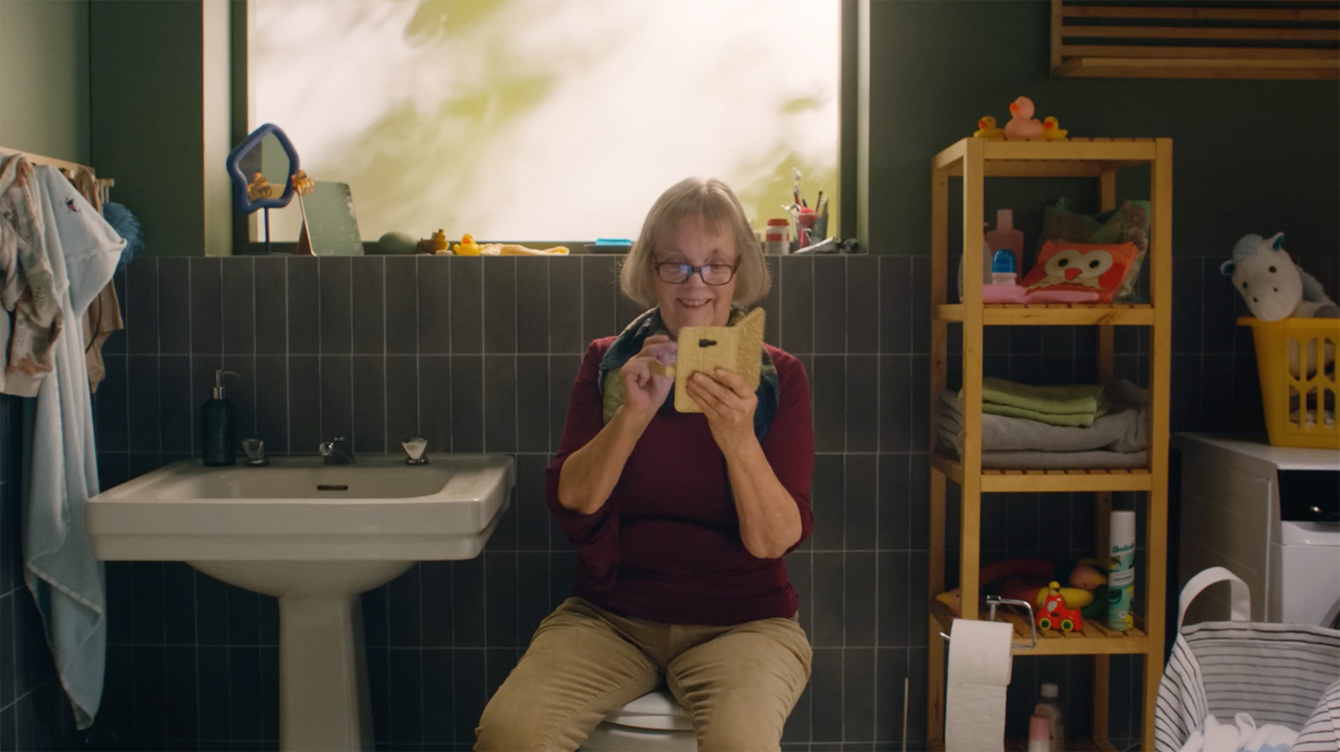 Reklamefilm 