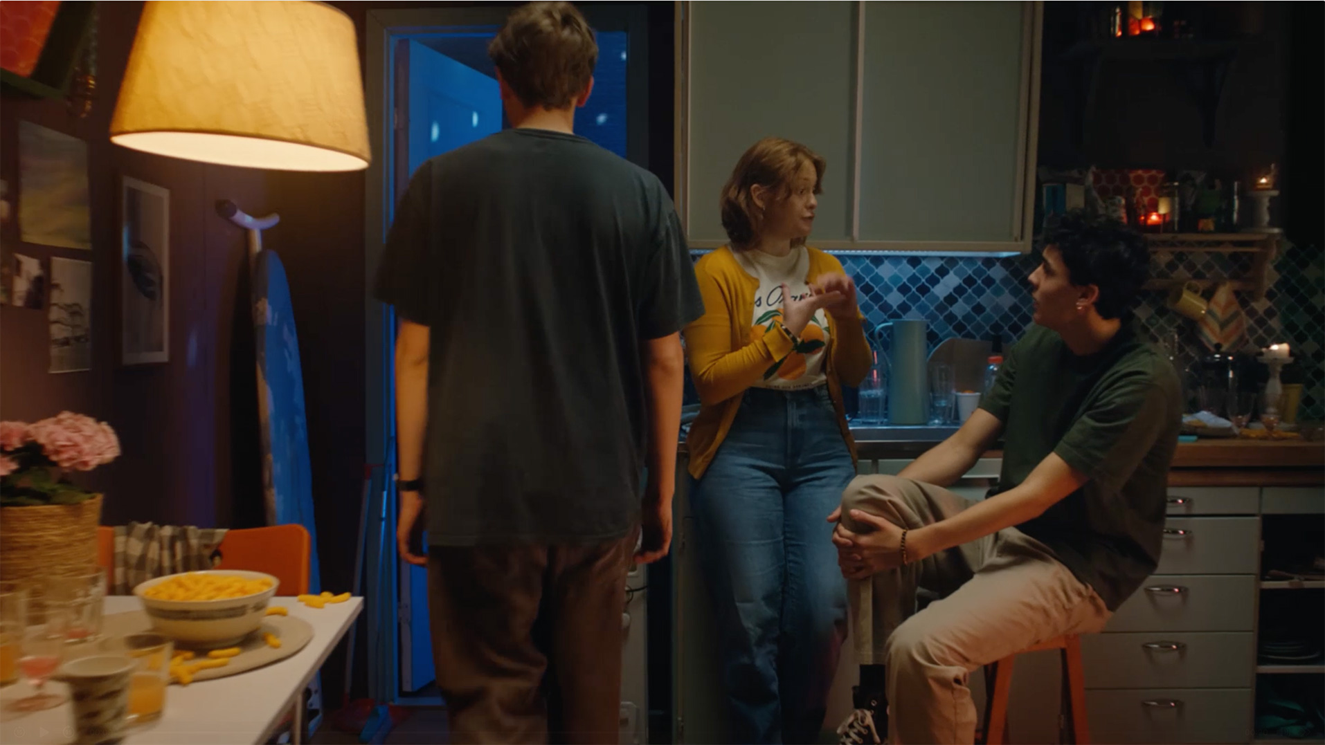 Reklamefilm